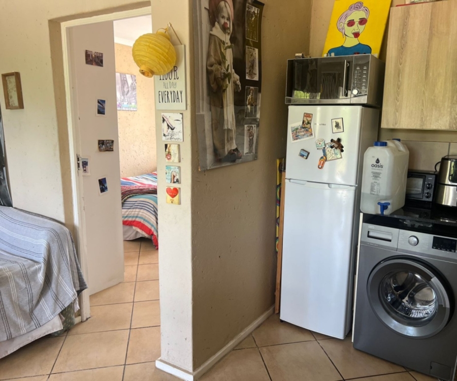 1 Bedroom Property for Sale in Vyfhoek A H North West